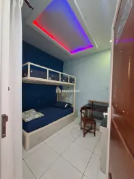 DIJUAL RUMAH MINIMALIS LOKASI SAWOJAJAR 2