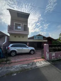 DIJUAL RUMAH MURAH + KAMAR KOS STRATEGIS TANJUNG SARI – MEDAN SELAYANG