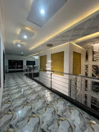DIJUAL RUMAH VILLA FULL FURNISH KARANGPLOSO MALANG