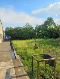 DIJUAL TANAH DI PELAJAR TIMUR MEDAN DENAI