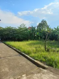 DIJUAL TANAH DI PELAJAR TIMUR MEDAN DENAI