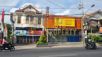 DIJUAL TOKO SIAP USAHA DI MANTRIJERON KOTA JOGJA