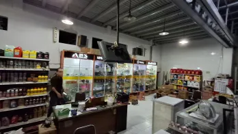 DIJUAL TOKO SIAP USAHA DI MANTRIJERON KOTA JOGJA