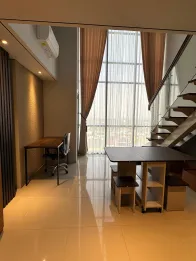 Denver APARTEMEN CITRALAND