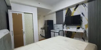 Dijual / Disewakan Apartment TANGLIN Lt 27 connect langsung PAKUWON MALL