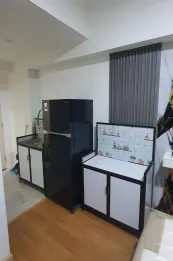 Dijual / Disewakan Apartment TANGLIN Lt 27 connect langsung PAKUWON MALL