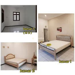 Dijual / Disewakan Rumah SIMPANG DARMO PERMAI SELATAN Surabaya barat