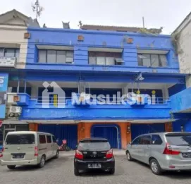 Dijual 3 Ruko Gandeng 3 Lantai di Ruko Sudirman Agung, Denpasar, Bali