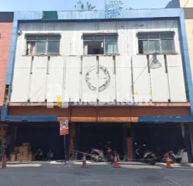 Dijual 3 Unit Ruko Gandeng Strategis di Margonda Raya, Depok