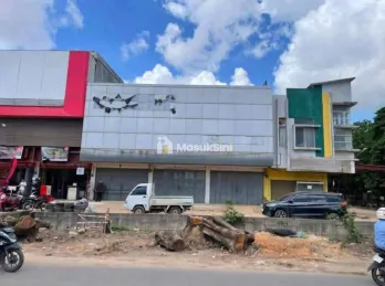 Dijual 3 Unit Ruko Gandeng di Belian, Batam