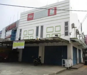 Dijual 3 Unit Ruko Strategis di Sangiang, Kota Tangerang