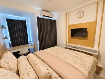 Dijual Apartemen Kyo Society Surabaya Full Furnished