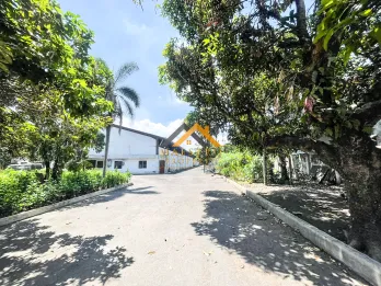 Dijual Gudang 1 Tingkat Siap Pakai Jalan Paya Bakung - Binjai