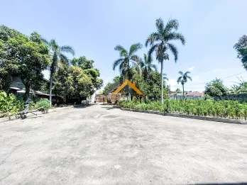 Dijual Gudang 1 Tingkat Siap Pakai Jalan Paya Bakung - Binjai