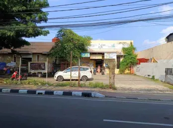 Dijual Gudang Kosong Siap Pakai Pondok Kopi Raya Jakarta Timur