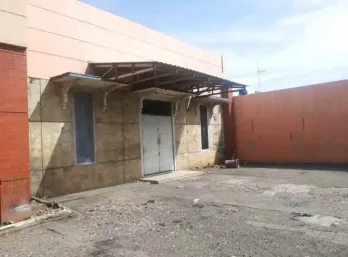 Dijual Gudang Kosong Siap Pakai Pondok Kopi Raya Jakarta Timur