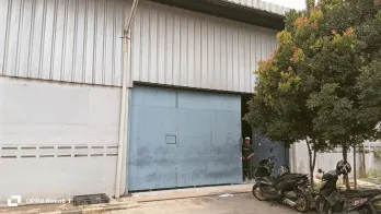 Dijual Gudang Shm Strategis di Kawasan Pedurenan Bogor