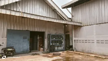 Dijual Gudang Shm Strategis di Kawasan Pedurenan Bogor