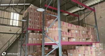 Dijual Gudang Shm Strategis di Kawasan Pedurenan Bogor