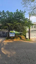 Dijual Kavling Rumah 114 m2, Bebas Banjir, Row 3 Mobil, Sukapura