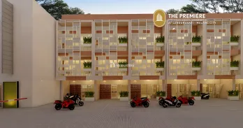 Dijual Kost 11 Kamar Cuan 200 juta /tahun, The Premiere at Landungsari