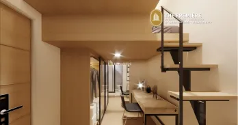 Dijual Kost 11 Kamar Cuan 200 juta /tahun, The Premiere at Landungsari