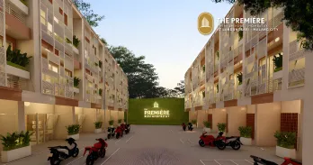 Dijual Kost 8 Kamar 100 meter Kampus UMM, The Premiere at Landungsari