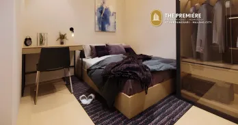 Dijual Kost 8 Kamar 100 meter Kampus UMM, The Premiere at Landungsari