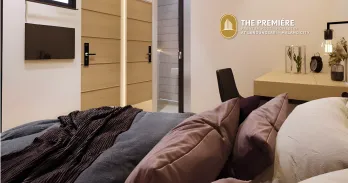 Dijual Kost 8 Kamar 100 meter Kampus UMM, The Premiere at Landungsari