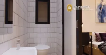 Dijual Kost 8 Kamar 100 meter Kampus UMM, The Premiere at Landungsari