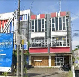 Dijual Ruko 3 Lantai di Ruko Galaxy Sleman