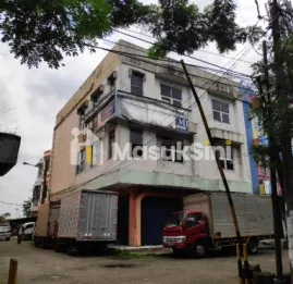 Dijual Ruko Gandeng 3 Lantai di Bugel, Tangerang