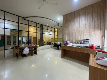 Dijual Ruko Gandeng 3,5 Tingkat di Jalan T. Amir Hamzah - Medan