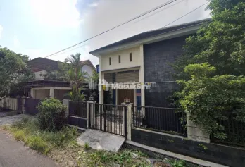 Dijual Rumah 2 Lantai Bagus di Sekupang, Batam