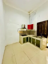 Dijual Rumah 3 Tingkat di Komplek Grand Murai