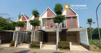Dijual Rumah Full Furnished Dekat SAMSAT, The Premiere at KS Tubun