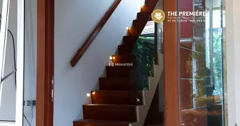 Dijual Rumah Full Furnished Dekat SAMSAT, The Premiere at KS Tubun