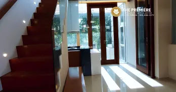 Dijual Rumah Full Furnished Dekat SAMSAT, The Premiere at KS Tubun