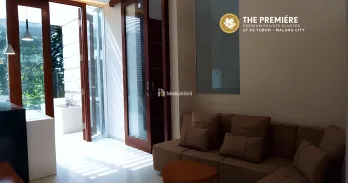 Dijual Rumah Full Furnished Dekat SAMSAT, The Premiere at KS Tubun