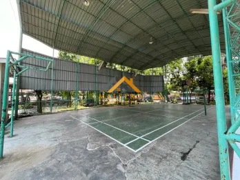 Dijual Rumah Hook Komplek Taman Kyoto Jalan Mesjid - Medan