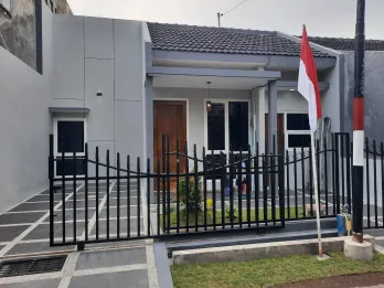Dijual Rumah Idaman Murah Sulfat di Pandanwangi