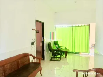 Dijual Rumah Murah 2 Kamar Nuansa Ring Utama Jimbaran