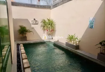 Dijual Rumah Murah 2 Kamar Nuansa Ring Utama Jimbaran