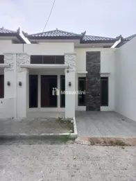 Dijual Rumah Murah– Syawal Residence Medan Denai
