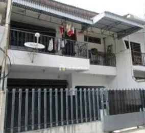 Dijual Rumah SHM di Jalan Jembatan, Jakarta Utara