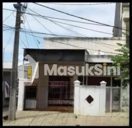 Dijual Rumah di Kelapa Sawit Raya, Jakarta Utara