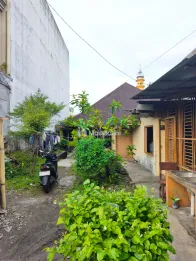 Dijual Tanah & Rumah Strategis di Gedung Arca