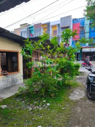 Dijual Tanah & Rumah Strategis di Gedung Arca