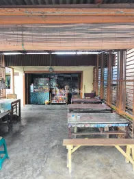 Dijual Tanah & Rumah Strategis di Gedung Arca