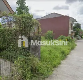 Dijual Tanah Kosong SHM di Caturtunggal, Sleman